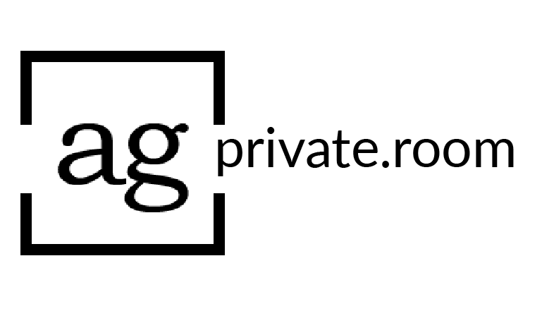 Private room logo